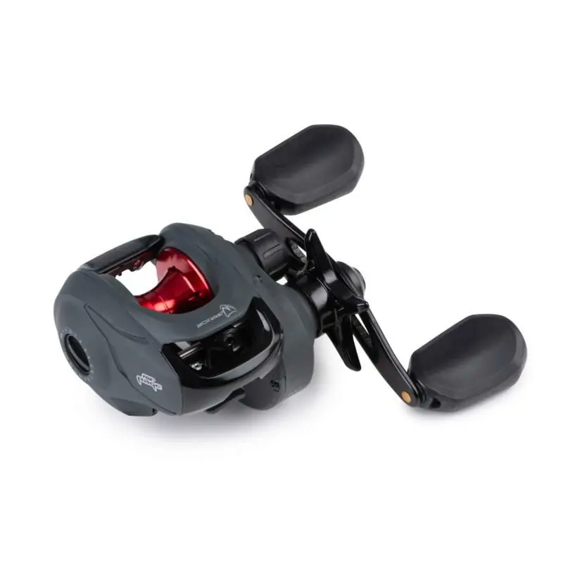 Rage Warrior Baitcaster Reel Lage Kosten