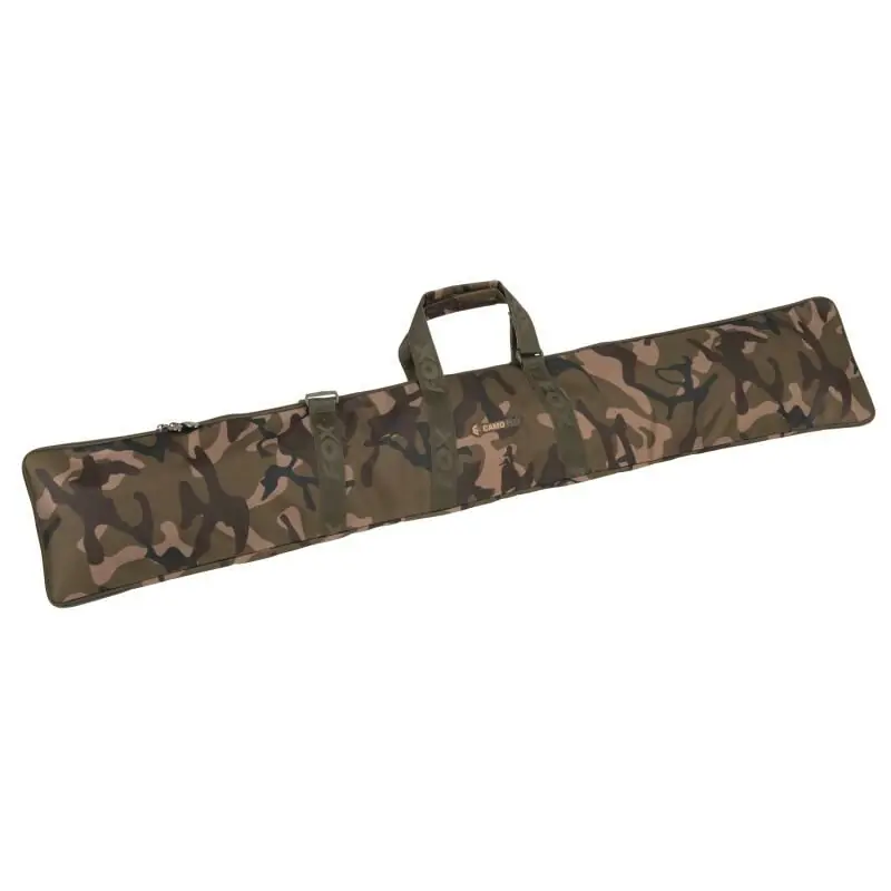 Tijdelijk Beschikbaar Fox Camolite Large Bankstick Carryall