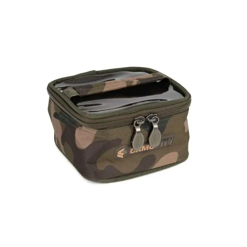 Fox Camolite Medium Accessory Bag Flitsaanbieding
