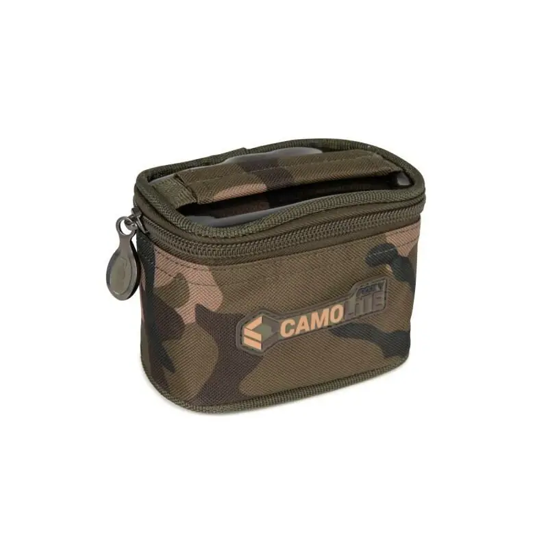 Fox Camolite Small Accessory Bag Dagaanbieding