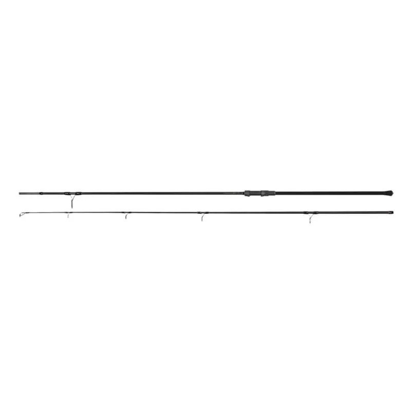 Seizoensaanbieding Fox Horizon X4-S Full Shrink Karperhengels 12ft 3.50lb Full Shrink