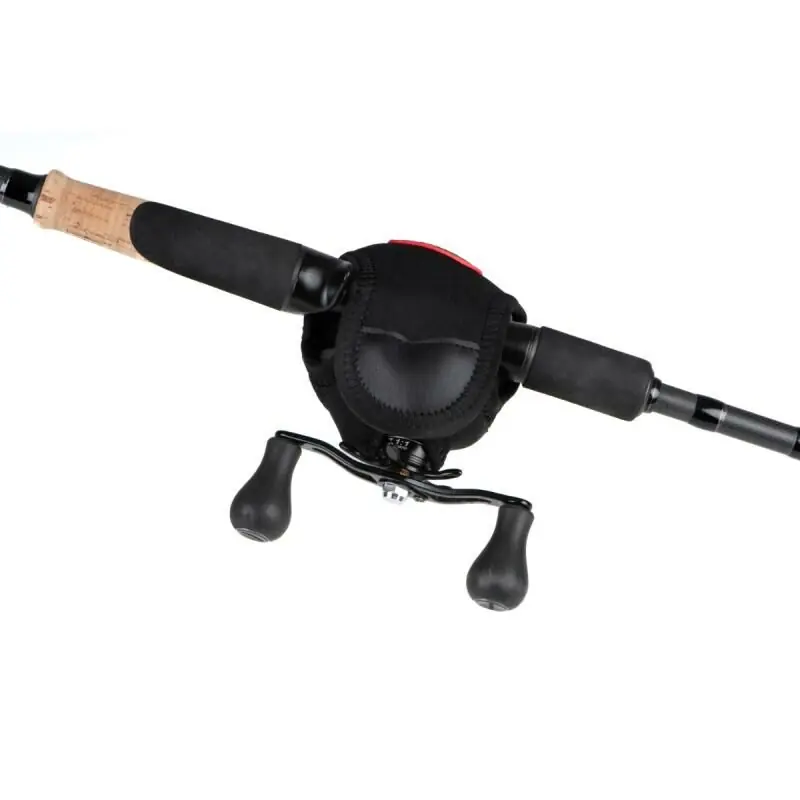 Alleen Vandaag Fox Rage Neoprene Casting Reel Pouch