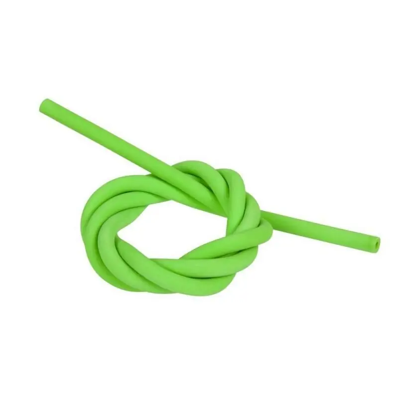 Finale Uitverkoop Madcat Rig Tube Green 1m 8mm/5.5mm