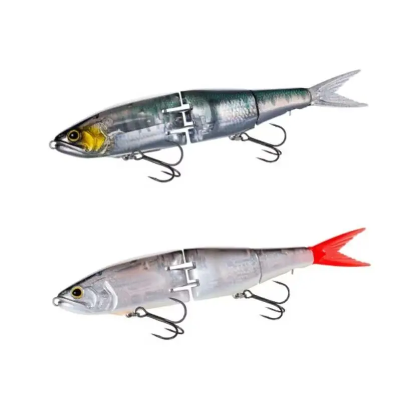 Shimano Bantam Armajoint 190F BW Shad Dagaanbieding