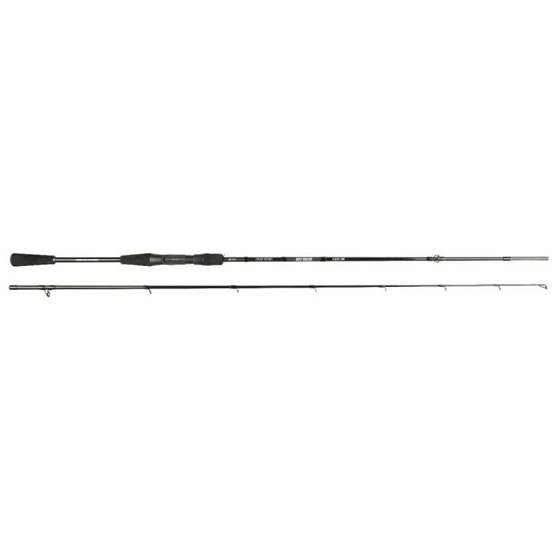Hete Deal Spro Powercatcher Caster Rod BC 2.10m 60g