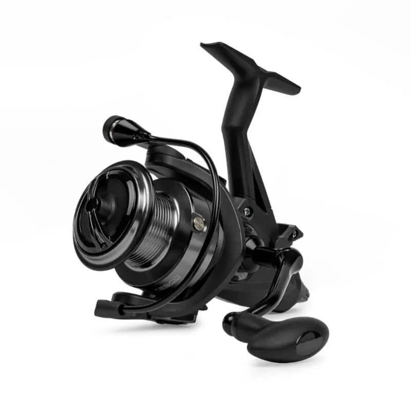 Voordeelprijs Zebco Ambition FS 6000