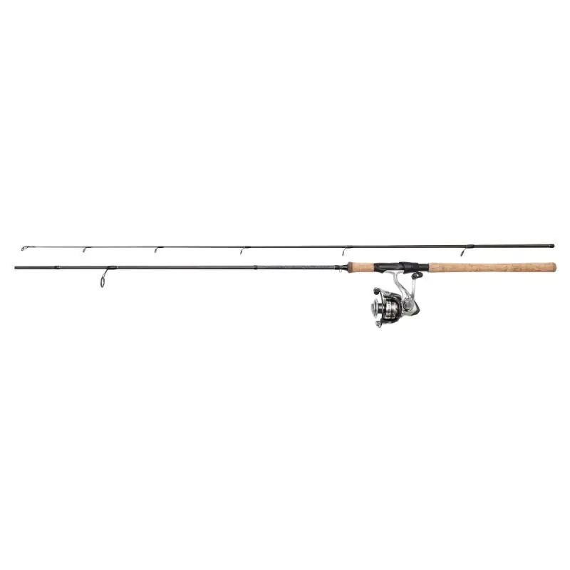 Koop Vandaag Dam Impressa Classic Spin Combo 2.70m 7-28g