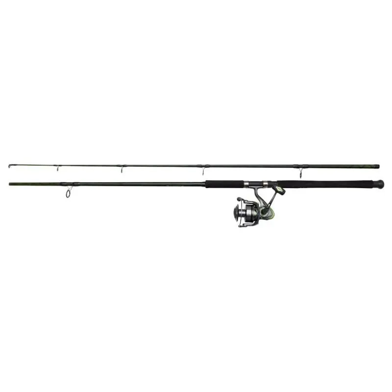 Dam Full Cat XP Vertical Combo 1.80m 50-100g Beste Prijs