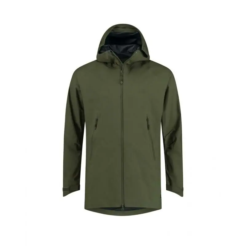 Actieprijs Korda Drykore Jacket Dark Olive S