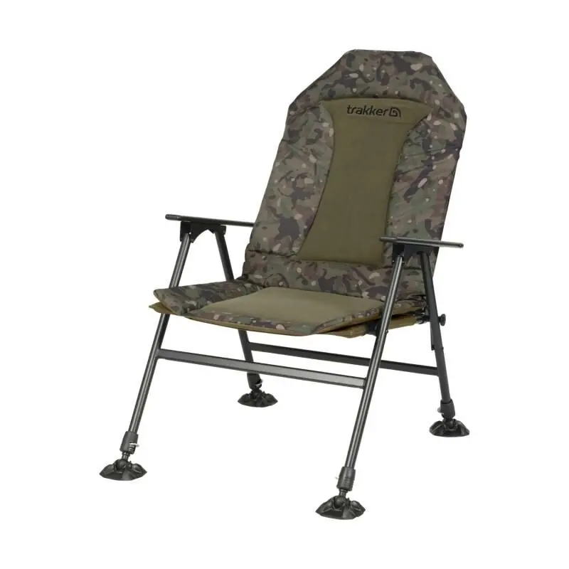Snelle Levering Trakker RLX Armchair