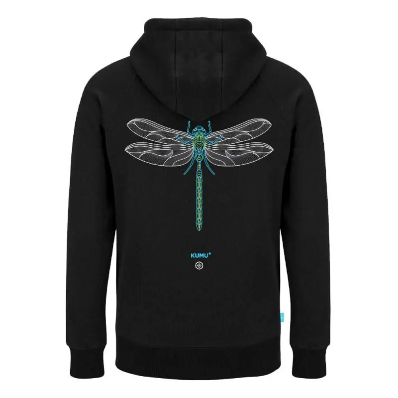 Alleen Vandaag Kumu Hoody Emperor XXL