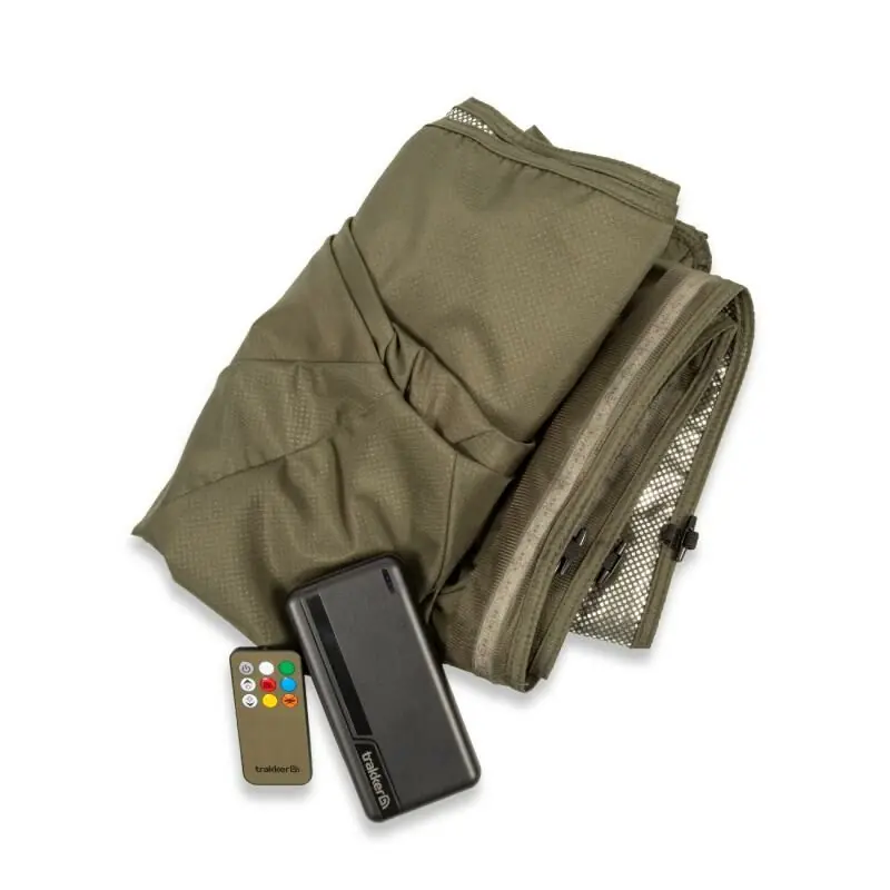 Trakker Tempest RS 200 Nitelife Vapour Shield Seizoensaanbieding