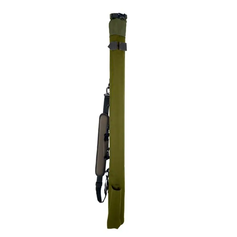 Must-Have Korum Progress Compact Quiver 2 Rod