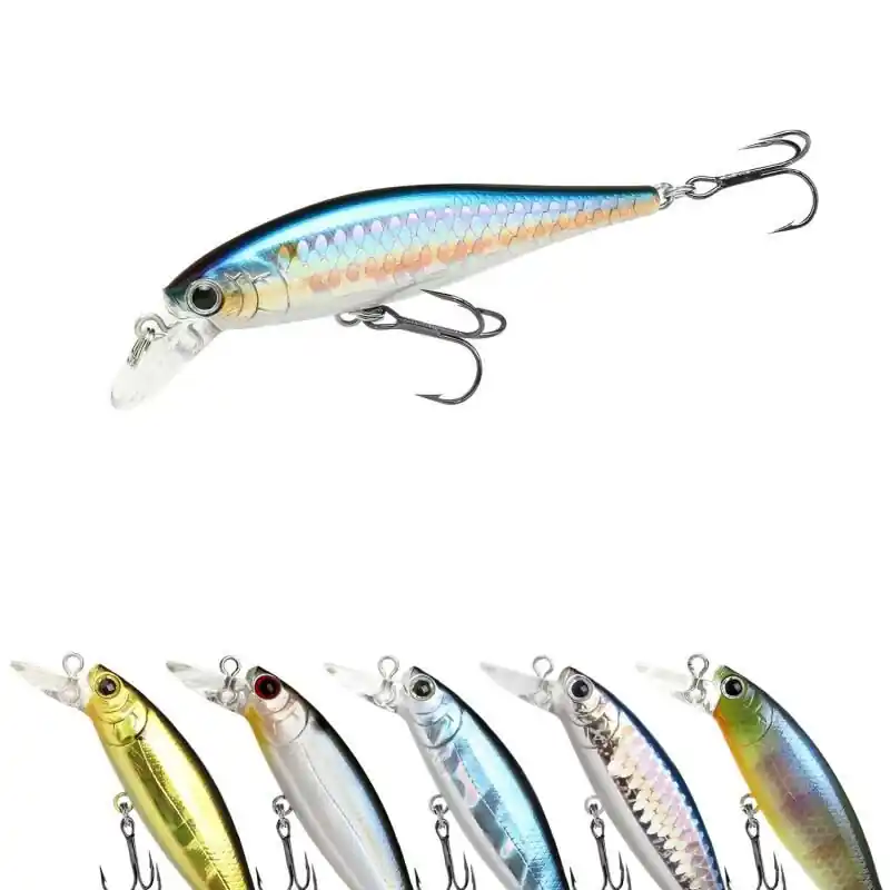 Lucky Craft Pointer 65 BGR Amago Uitverkoop