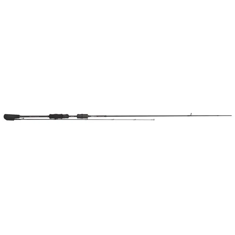 Exclusieve Aanbieding Spro Freestyle Xtender 2.0 2.40m 7-24g