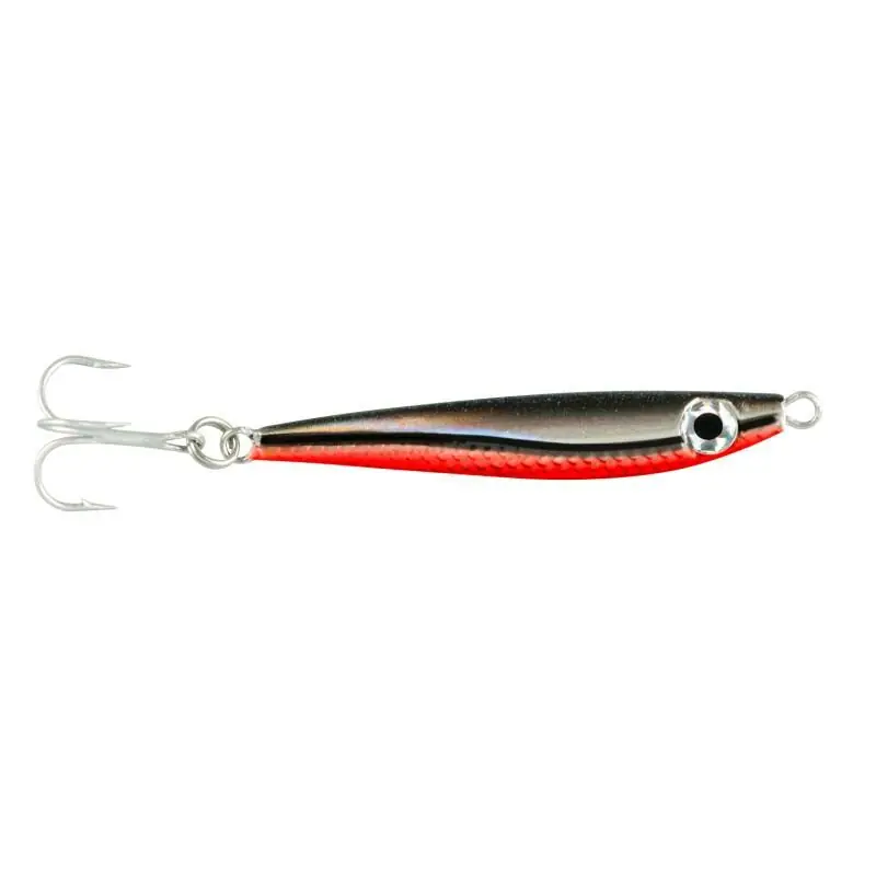 Goedkoop Spro Cast'X Pilker Red Fish 56g