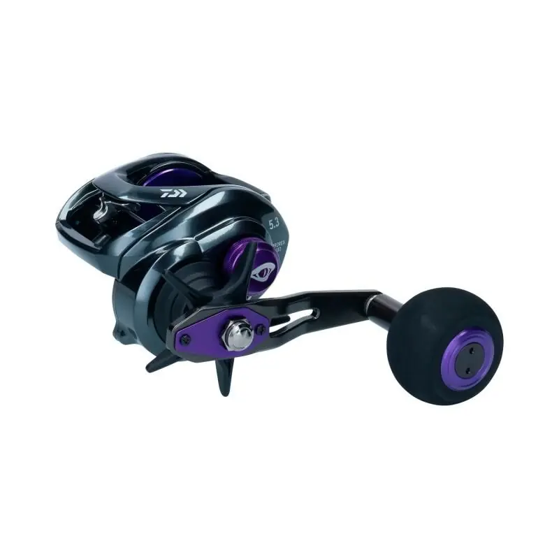 Aanbieding Daiwa Prorex TWS 400PL-P