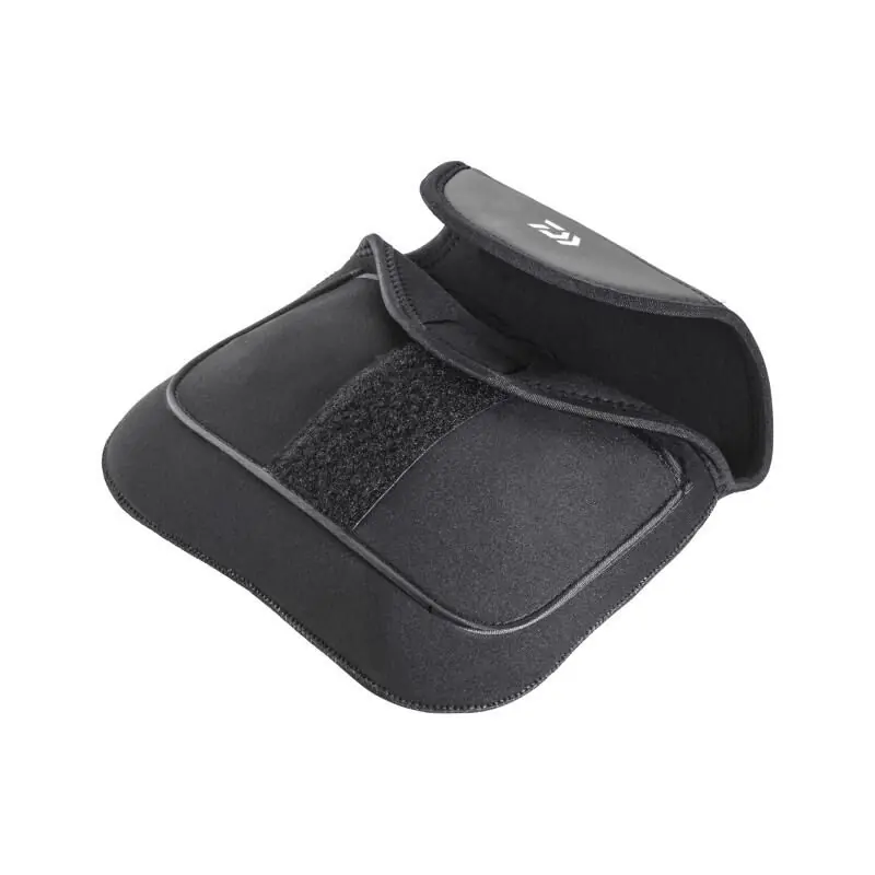 Direct Verzonden Daiwa Neoprene Reel Bag Medium - 2500/4000