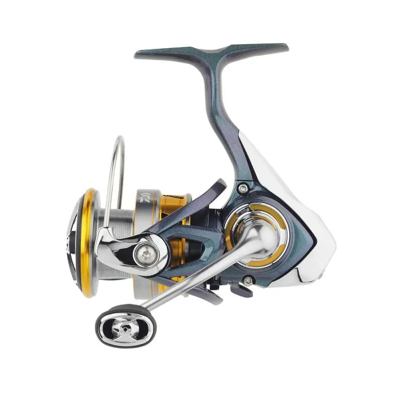 Daiwa 24 Regal LT 4000D-CXH Shop Nu