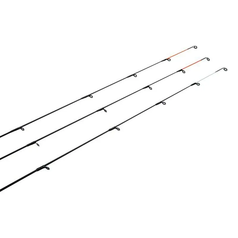 Goedkoop Cresta Carbon Feedertoppen S (2.2mm) - 0.7oz