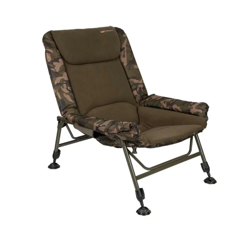 Lage Kosten Fox Super Deluxe Arm Chair