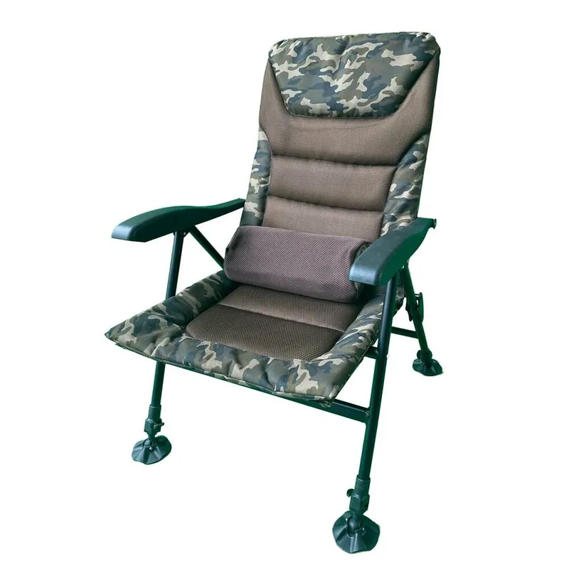 Soul Recliner Armrest Chair High Nu Kopen