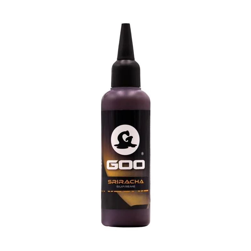 Populair Korda Goo Sriracha Supreme