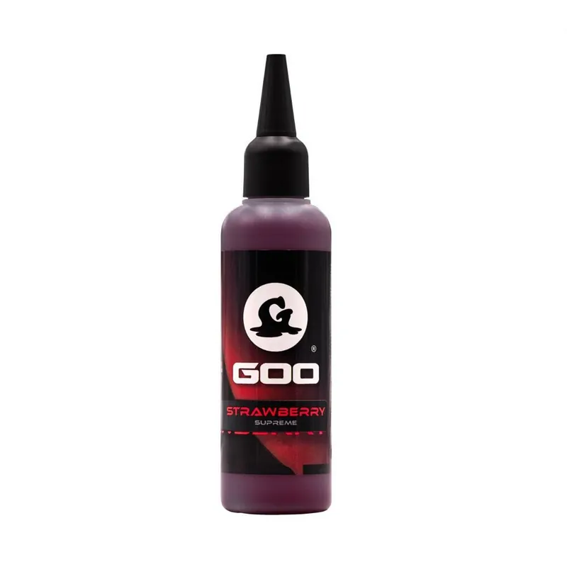 Korda Goo Strawberry Supreme Exclusieve Aanbieding