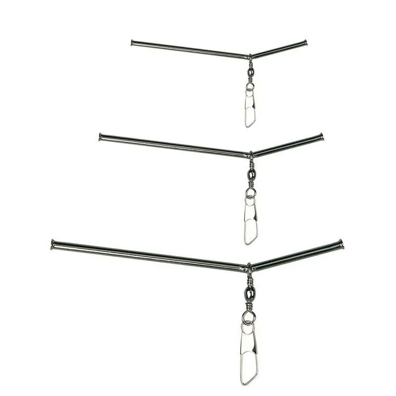 Seizoensaanbieding Spro Metal Booms 25cm