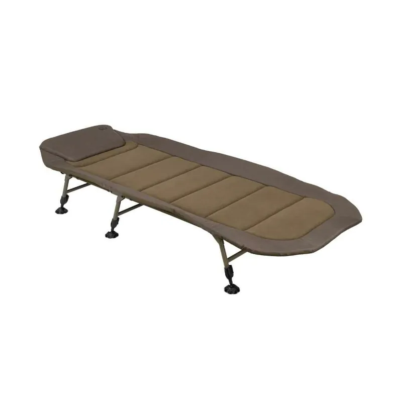 Fox Voyager Compact Bed Lage Prijs