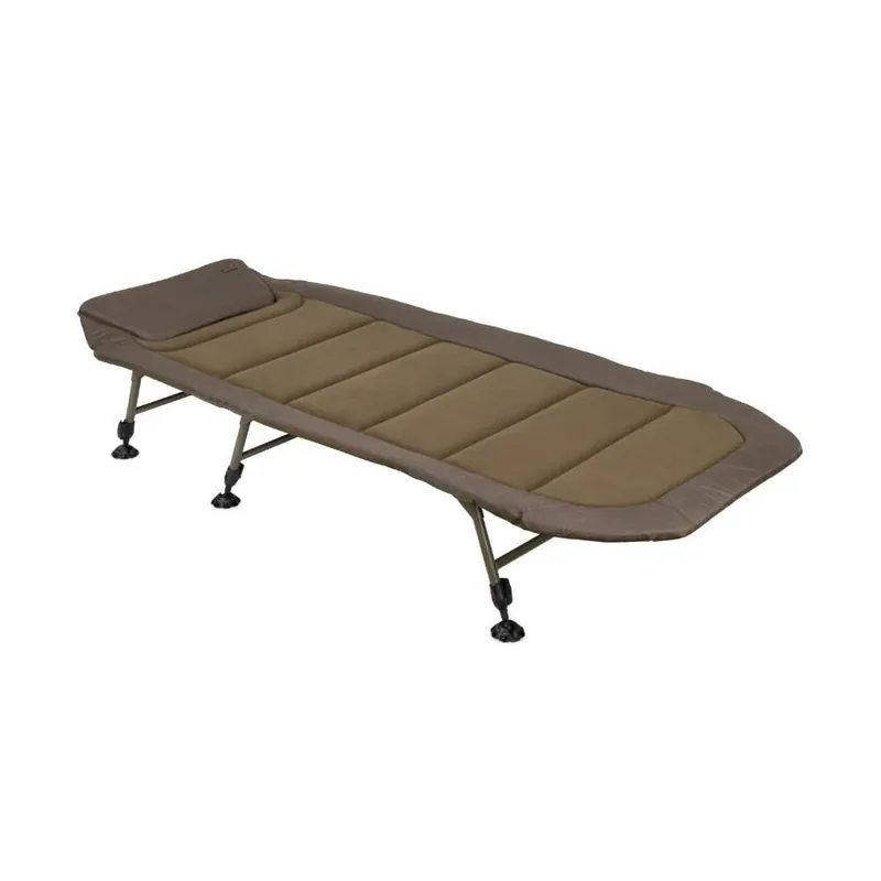 Betrouwbaar Fox Voyager Bed