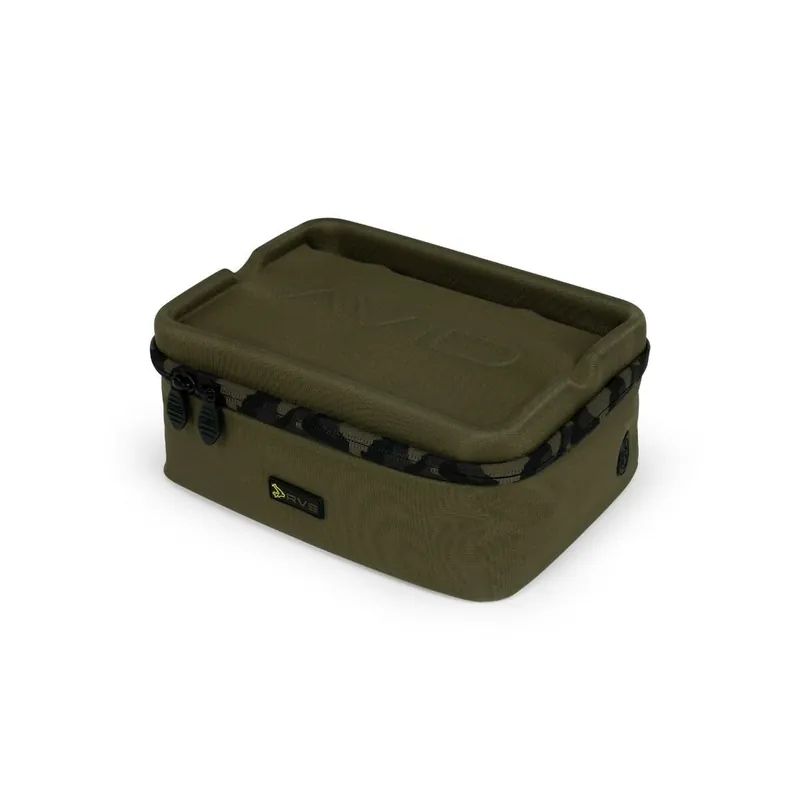 Avid RVS Tech Pack Standard Voordeelprijs