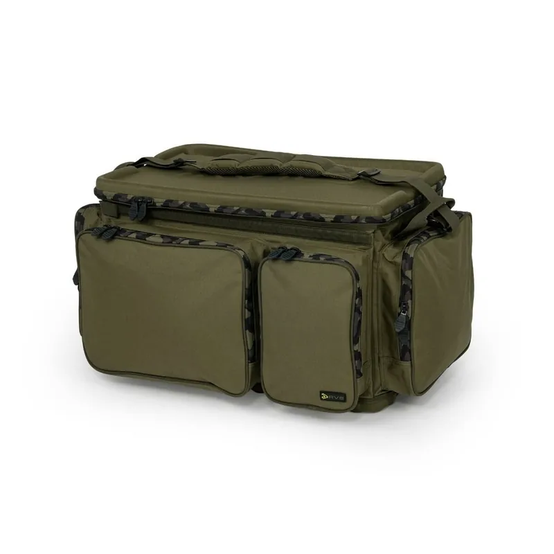 Avid RVS Deluxe Hard Top Carryall XL Dagaanbieding