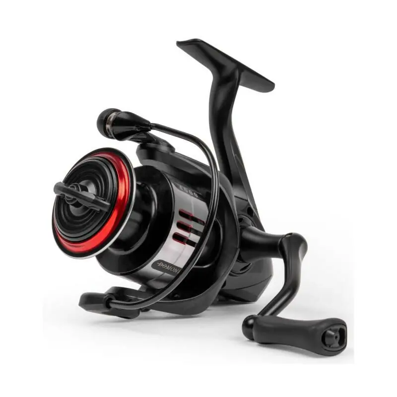 Korting Zebco Demonic FD 2500