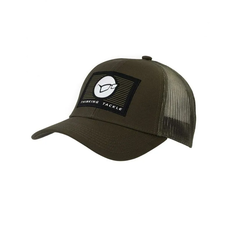 Alleen Vandaag Korda TT Trucker Cap