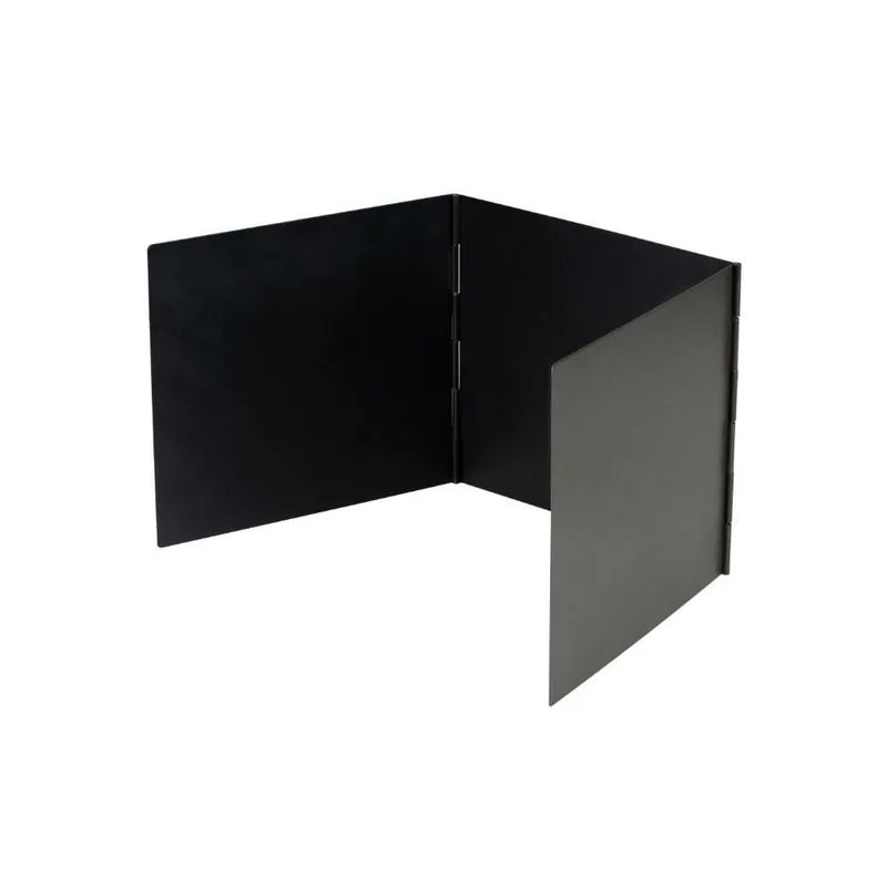 Gecertificeerd Fox Cookware Windshield