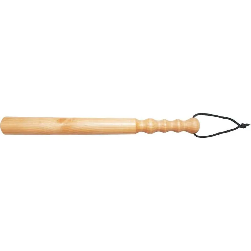 Zebco Wooden Priest 36cm - Visdoder Fabrieksprijs