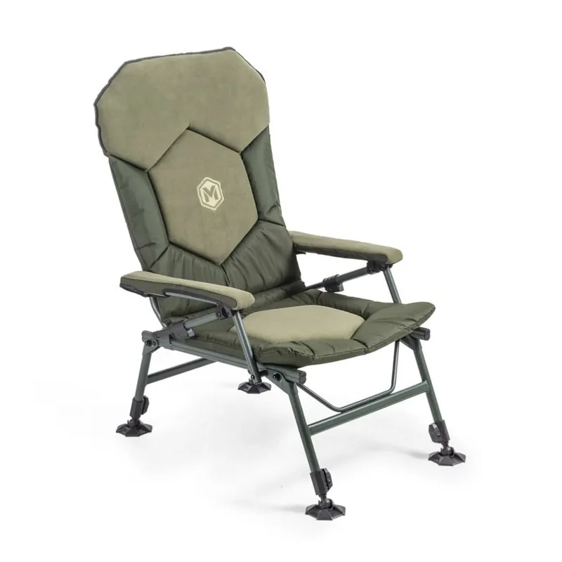 Merkproduct Mivardi Chair Professional Hex