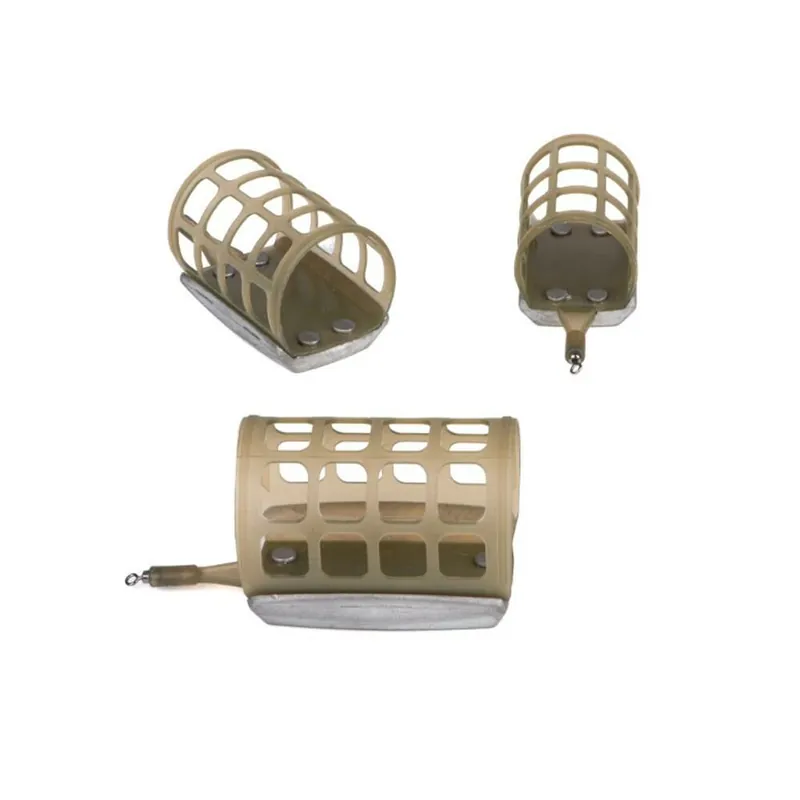 Matrix Plastic Cage Feeder Medium - 40g Meest Verkocht