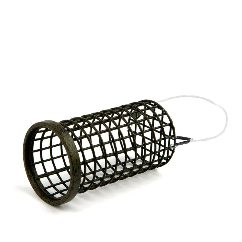Koop Vandaag Nytro Targetz 6mm Bait-Up Feeder Large 25g