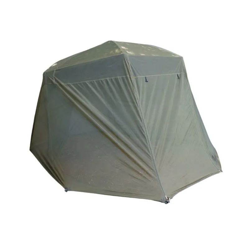 Fox 60" Khaki Mozzy Mesh Exclusieve Aanbieding