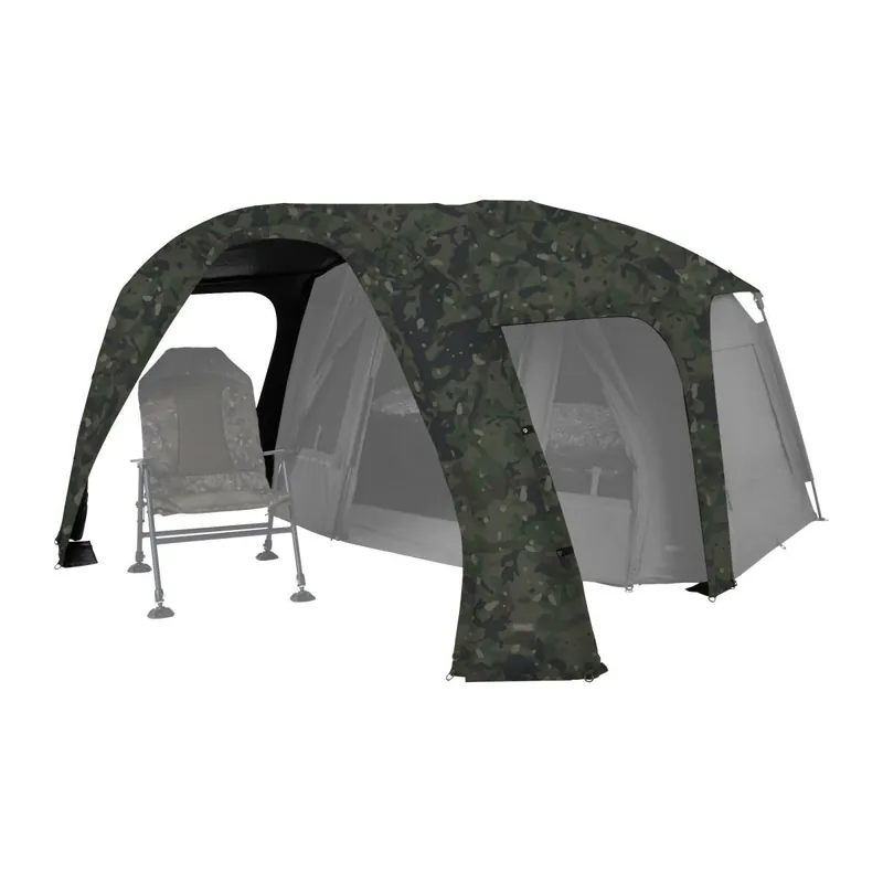 Trakker RS 100 Social Cap Camo Rechtstreeks Van De Fabrikant