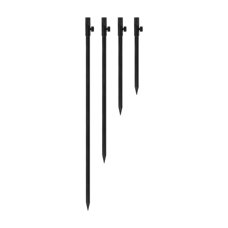 Koopje Fox Black Label Slim Banksticks 2.0 24’’ - 60cm
