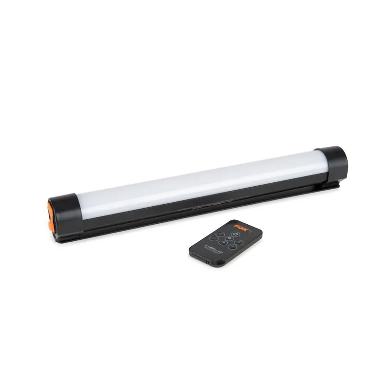 Superprijs Fox Halo Large Multi-Colour Strip Light