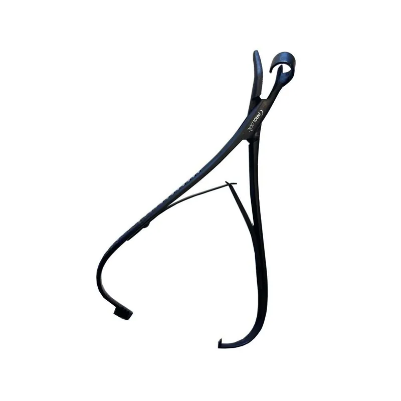 Merkproduct Prologic Black Window Curved Hook Release