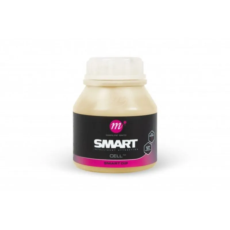 Beperkte Voorraad Mainline Smart Dips Iso Fish