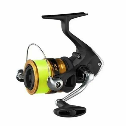 Shimano FX C3000 Incl. Mono 0.28mm Bestseller