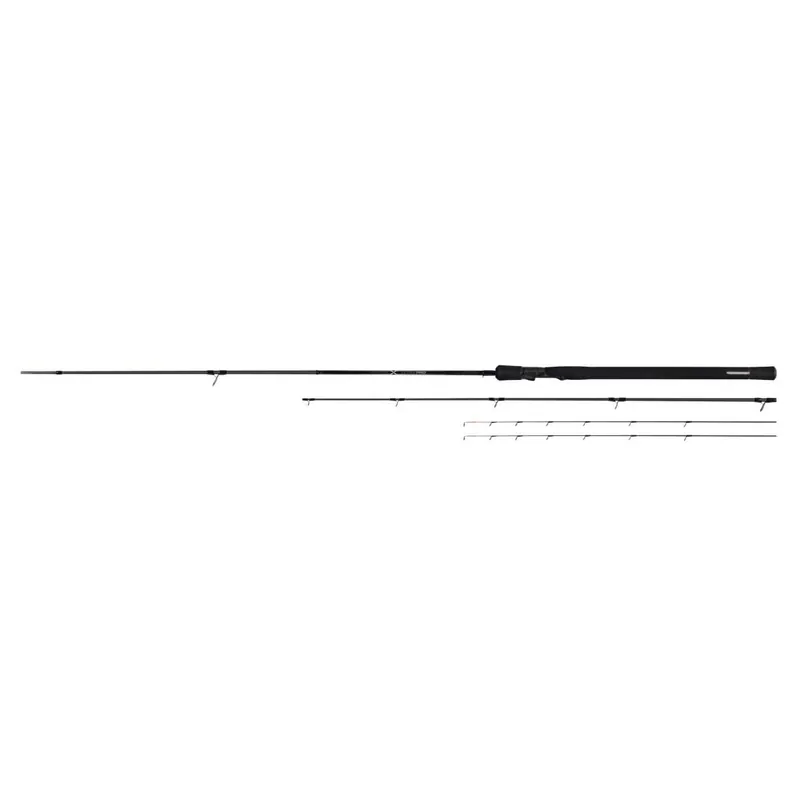 Gratis Retour Matrix Horizon X Ultra Pro Commercial Feeder Rods 11ft (3.30m) 60g
