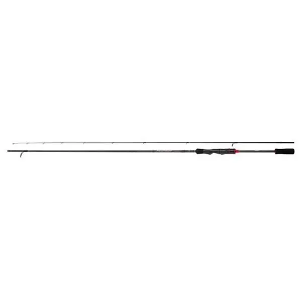 Alleen Vandaag Shimano Forcemaster Trout Competition Super Sensitive 2.60m 2-10g