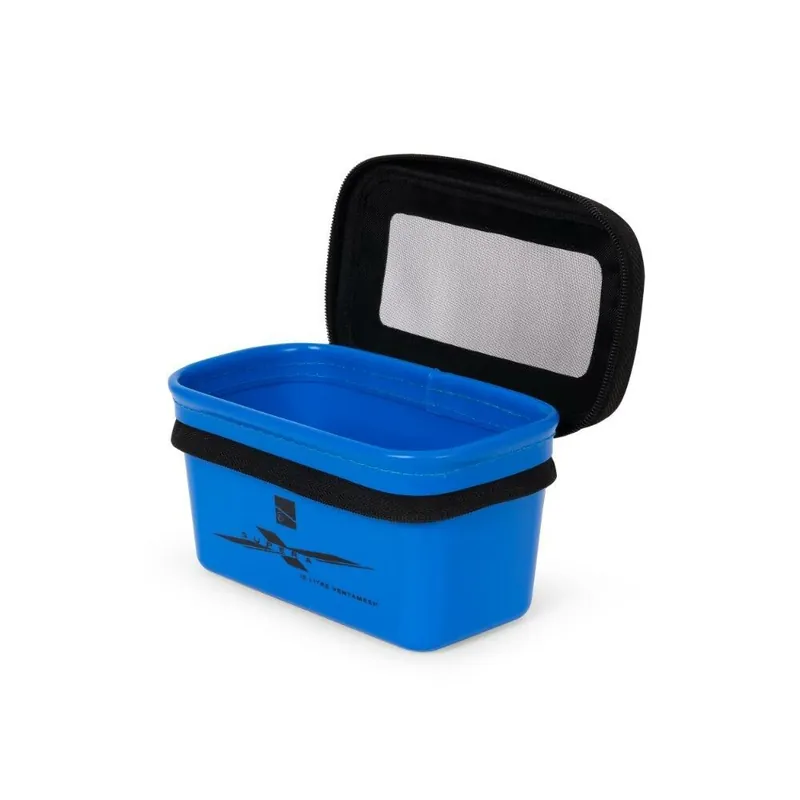 Preston Supera X 1.5 Litre Ventamesh Tub Alleen Vandaag